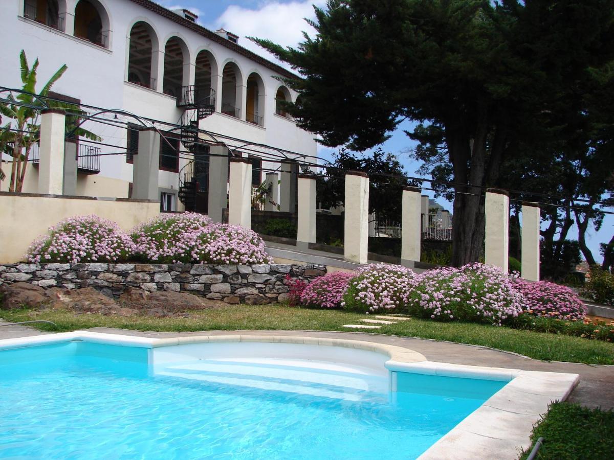 Private Pool Apt. With Great View Funchal  Exterior foto