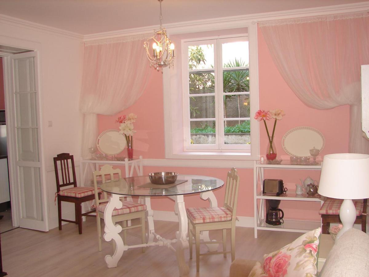 Private Pool Apt. With Great View Funchal  Quarto foto