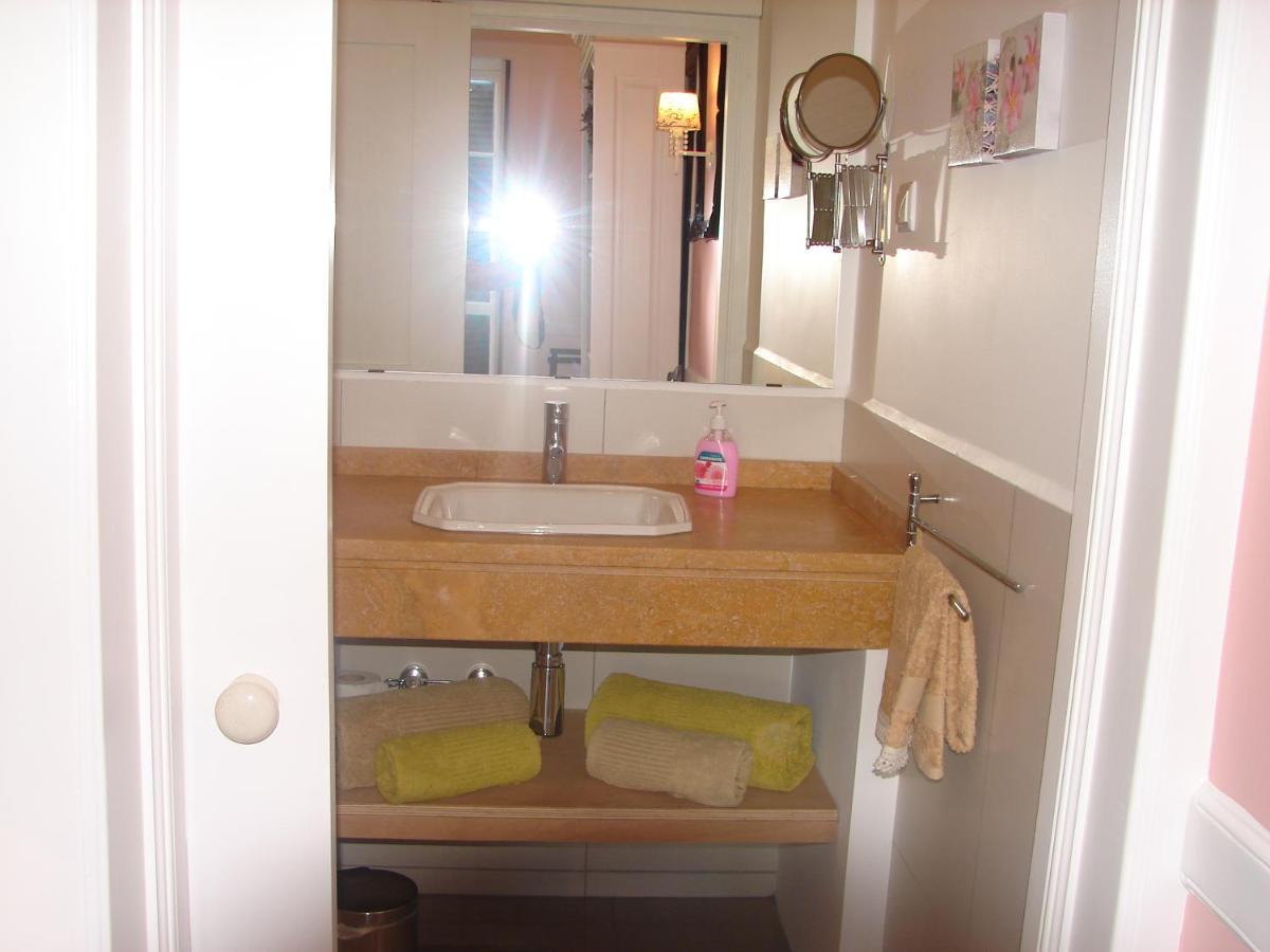 Private Pool Apt. With Great View Funchal  Quarto foto