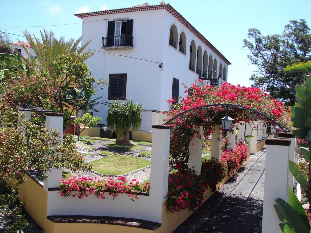 Private Pool Apt. With Great View Funchal  Exterior foto